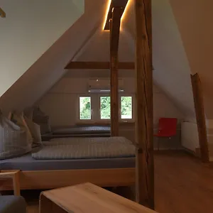 Ferienhaus An Der Plantage, Dresden