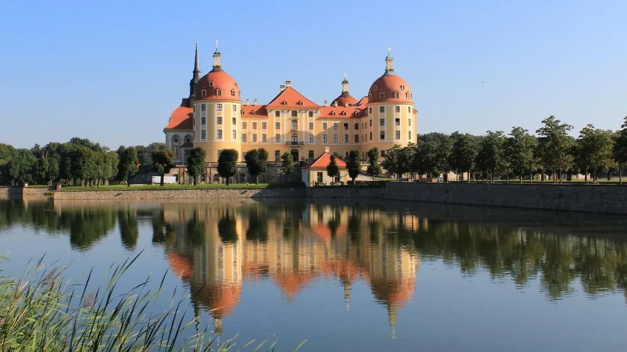 Ruhiges Apartment Am Rande Des Szeneviertels Dresden